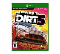 DIRT 5 - Xbox One Xbox One Standard (Microsoft Xbox One) (Importación USA)