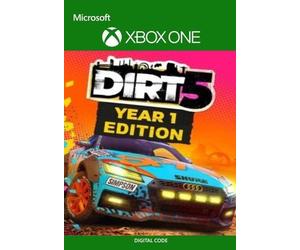 DIRT 5 Year One Edition XBOX LIVE Key EUROPE