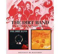 Dirt Band - Make A Little Magic / Jealousy