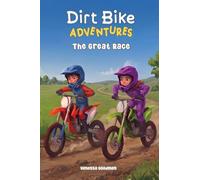 Dirt Bike Adventures - The Great Race