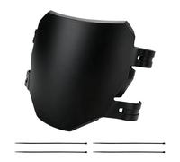 Dirt Bike Front Plate | Universal Lightweight Accessories |