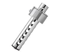 Dirt Bike Muffler - Motorcycle Mufflers Stainless Steel Adjustable