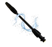 Dirt Blaster - Varita de pulverización para Karcher, lanza de limpieza de alta presión para Karcher K2 K3 K4 K5 K6 K7