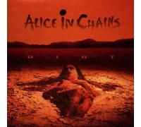 Alice In Chains – Dirt – CD