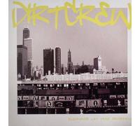 Dirt Crew - Cleaning Up the Getto 2 [Vinilo]