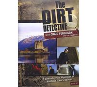 Dirt Detective: History of Scotland [USA] [DVD]