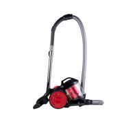 DIRT DEVIL Aspiradora de mano ciclónica sin bolsa