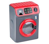 Dirt Devil Lavadora de Juguetes - con Luz y Sonido - Listo para Utilizar - 16,5 x 13 x 22,5 cm - Juguetes de Limpieza para Niños