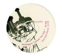 Dirt Diggers / Your Love (The Salsa Groove)