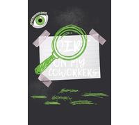 Dirt For My Coworkers: 6 x 9 Blank Lined Notebook Journal | A Secret Notebook for Office Gossip, Workplace Rants, and Highly Classified Meeting Notes ... Gift For Co-workers or even the Boss