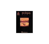 Dirt guitare: Alice in Chains With Notes & Tablature (Guitar Recorded Versions)