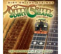 Dirt on the Strings: Instrumental Collection