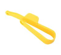 Dirt Pit Bike - Protector de cadena de protección para brazo oscilante para CRF70 KLX-TTR 110-160 cc, brazo oscilante, moto de carreras, motocicleta, deslizador, cubierta trasera, rodillo guía