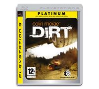 Dirt - platinum [Blu-ray] [PlayStation 3] [Importado de Francia]