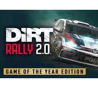 DiRT Rally 2.0 Game of the Year Edition (Xbox One / Xbox Series X|S) Xbox Live Key - EU