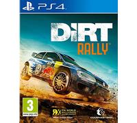 Dirt Rally [Importación Francesa]