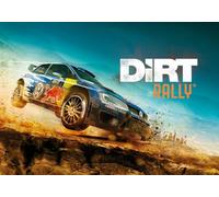 DiRT Rally (PC) Steam Key - EU