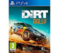 Dirt Rally - PlayStation 4 [Importación inglesa]