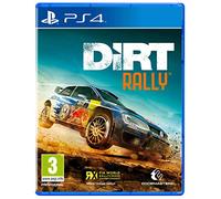DiRT Rally - Standard Edition - PlayStation 4 [Importación italiana]