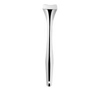 Dirt Remover Tool - Skin Spatula - Sliver Face Spatula Nose Pore Scraper