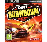 Dirt Showdown Hoonigan Exclusive Edition