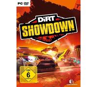 Dirt Showdown [Importación Alemana]