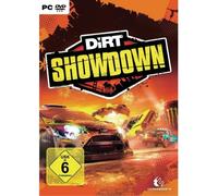 Dirt Showdown [Importación alemana]