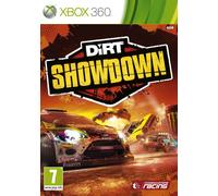 Dirt Showdown [Importación Inglesa]