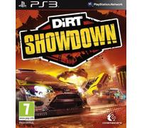 Dirt Showdown [Importación italiana]