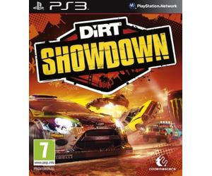 Dirt Showdown [Importación italiana]