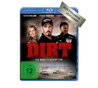 Dirt - The Race to Redemption [Alemania] [Blu-ray]