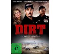 Dirt - The Race to Redemption [Alemania] [DVD]