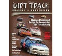 Dirt Track Chassis And Suspensionhp1511 (ebook)
