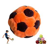 Dirtbag Hacky Sack,Soccer Footbags Hacky Sack,Compact Size Footbag,Soft-Touch Finish Kick Ball,Juggling Balls For Beginners,for Outdoor Indoor Party Games, Balance & Coordination Training(E)