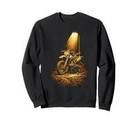 Dirtbike Dirt Bike Motocross Sudadera