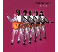 Dirtbombs - 7-Plays Sparks [Vinilo]