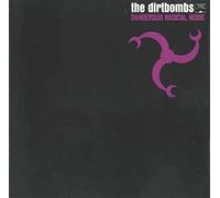 Dirtbombs - Dangerous Magical Noise