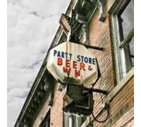 Dirtbombs - Party Store [Vinilo]