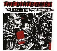 Dirtbombs,The - We Have You Surrounded + Bonus Track: Aust Tour Ed