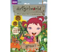 Dirtgirlworld - Grow! (Vol. 1) ( Dirt girl world ) ( Dirtgirlworld - Go Get Grubby ) [ Origen UK, Ningun Idioma Espanol ]