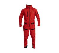 dirtlej Dirtsuit Core Edition 6.1 rojo M