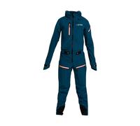 dirtlej Dirtsuit Core Edition Damas 4.1 azul XS