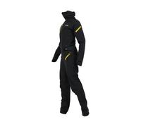 dirtlej Dirtsuit Core Edition Ladies Modelo para damas 2024 negro M