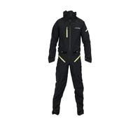 dirtlej Dirtsuit Edición Core amarillo/gris XL