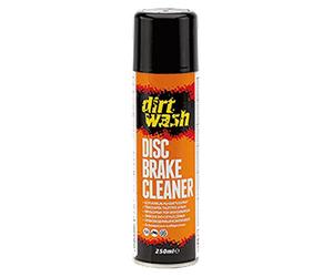 Dirtwash - Limpiador de frenos de disco (250 ml)