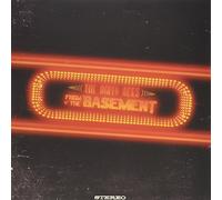 Dirty Aces - From The Basement (LP+CD) [Analog]
