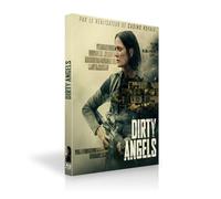 Dirty Angels [Francia] [DVD]