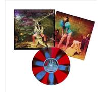 Dirty Bailarina (LP) [Vinilo]