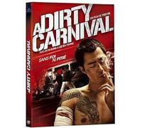 Dirty Carnival [Francia] [DVD]