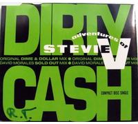 Dirty cash [Single-CD]
